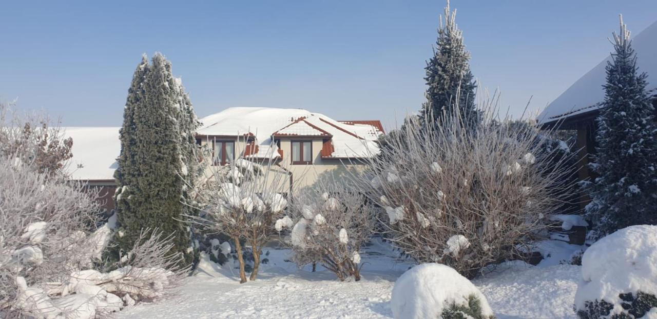 Bialowolskie Wzgorze Zamość Buitenkant foto